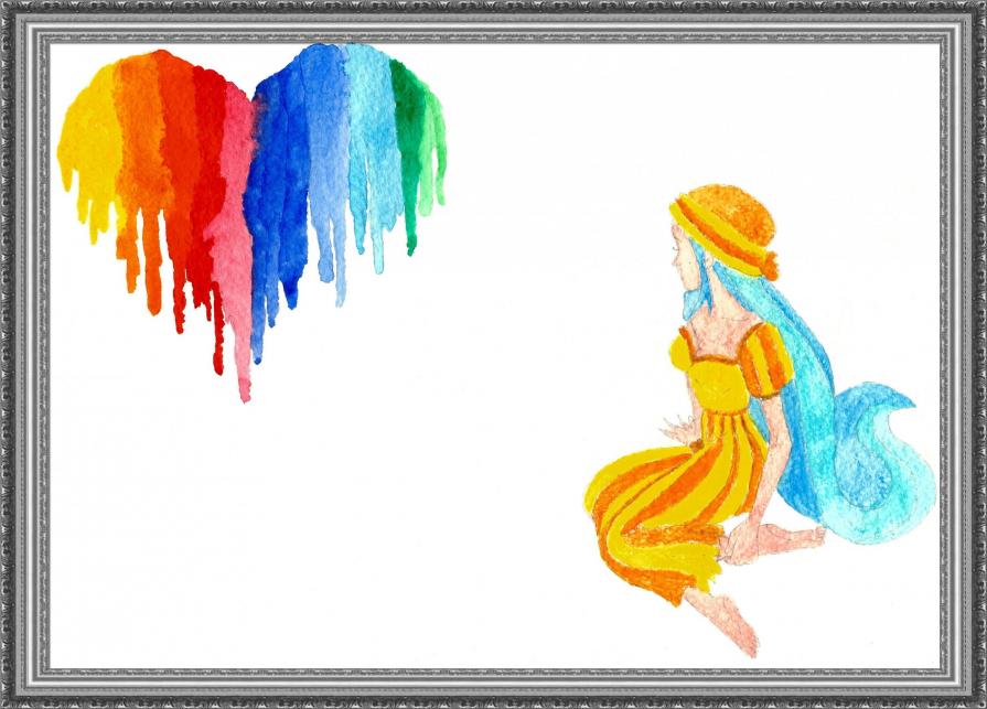 DIETRO AD OGNI ESSERE UMANO C'E' UN PARADISO PICCOLO O GRANDE DOVE CI SI PUO' RIFUGIARE A SOGNARE PER VIVERE...!!!