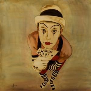 Andrea Albonetti - Flush royale