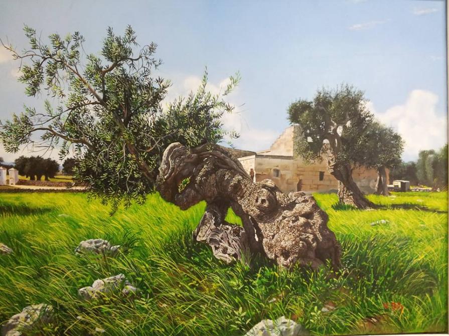 mattina a savelletri