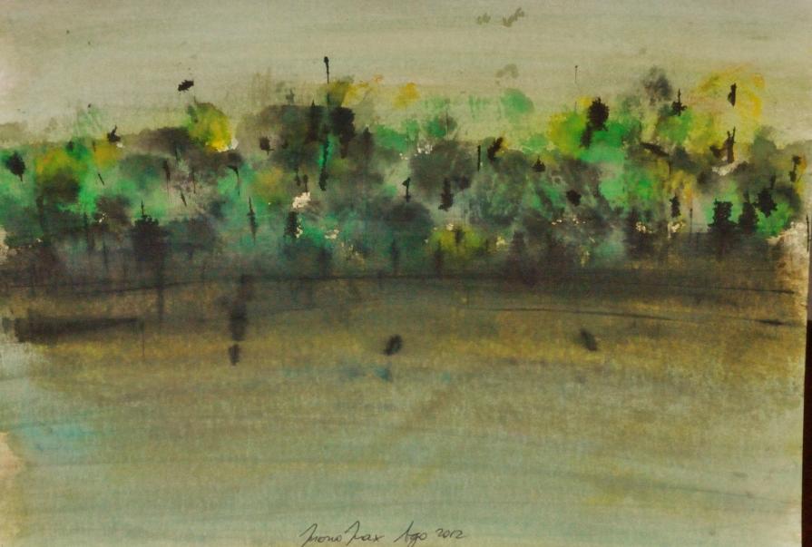 Non luogo 12 -  non place 12