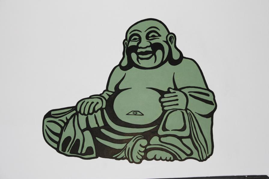 Buddha 2