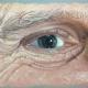 Old man's Eye 