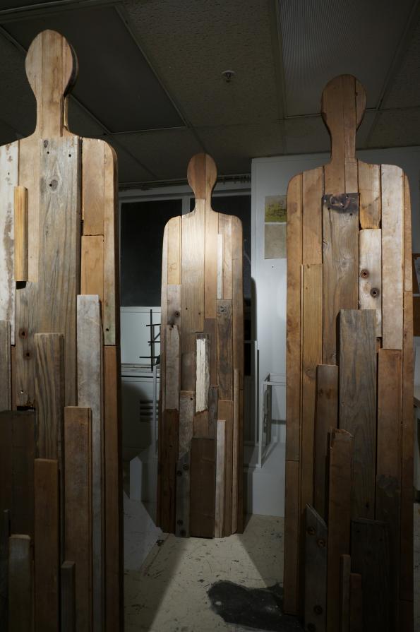 Human Cityscape Human Cityscape