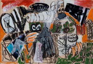 Aurio Giovanni Cabrini - Memoria