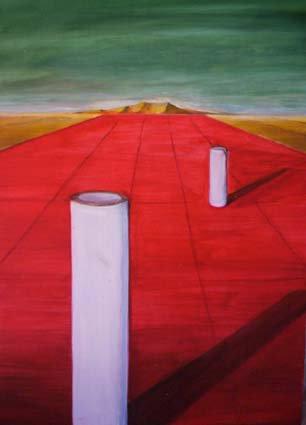 monumentos imaginarios