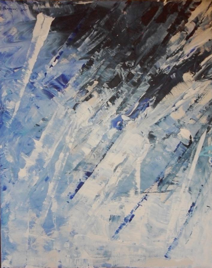 ...DALLE PROFONDITA' 5