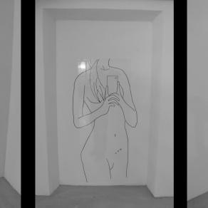 Untitled (we are all posers)