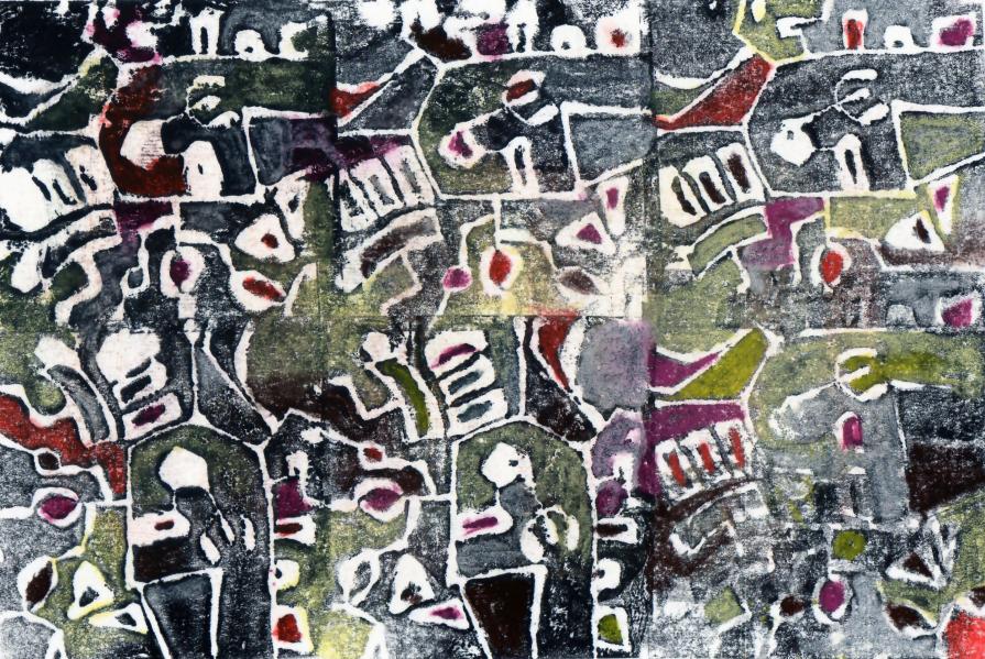 Il giardino delle spezie