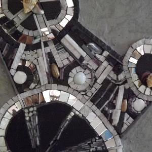 Ingranaggi (particolare)