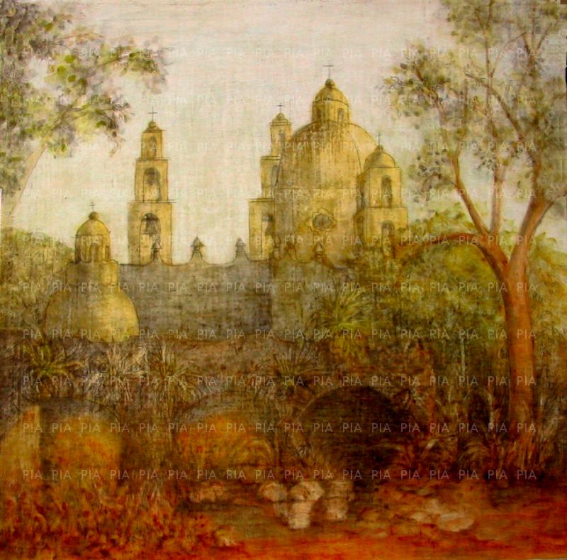 ALBORADA EN ATOTONILCO