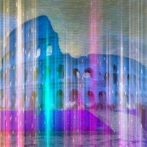 . . . Un romantico a Roma !!! . . . 