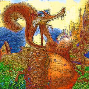 Quando ti guardo lo so che non è tutto lì  Ma l'infinito a volte mette i brividi  Ed ogni volta l'universo credimi  Scompare dentro ai tuoi occhi !!!