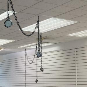 Yesterday's Noise is Tomorrow's Silence Yesterday's Noise is Tomorrow's Silence