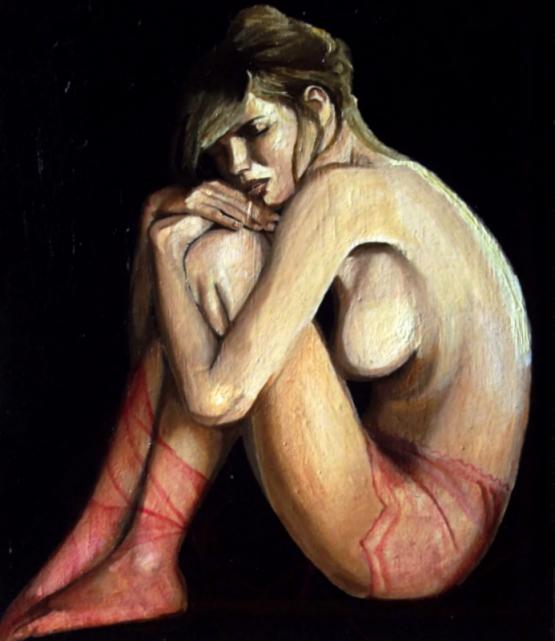 Esercizio su tema nudo