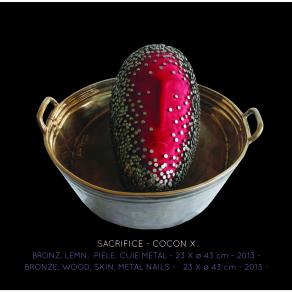 Sacrifice - Cocon X