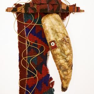 My Mask Collection no3