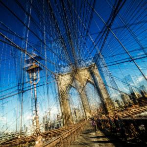 Brooklyn Bridge Brooklyn Bridge