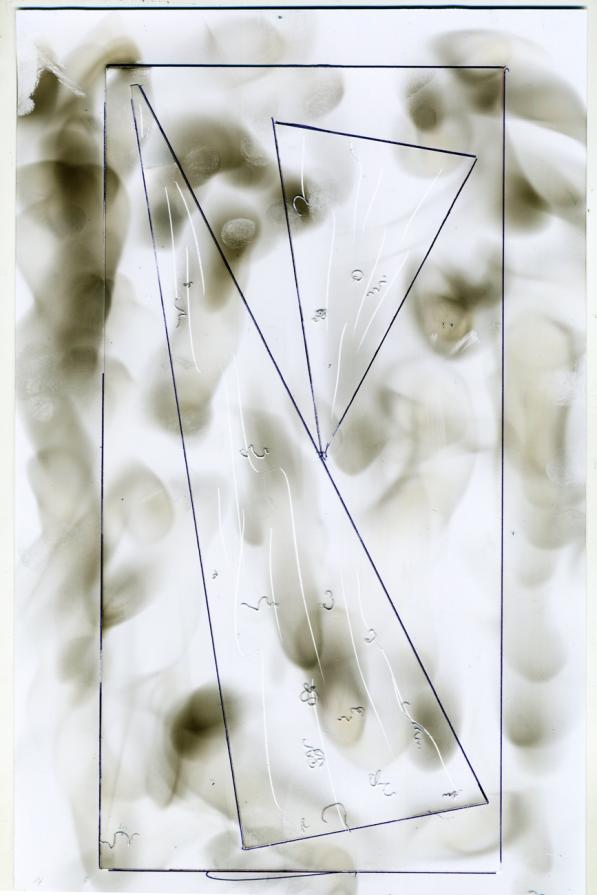 combustioni in white