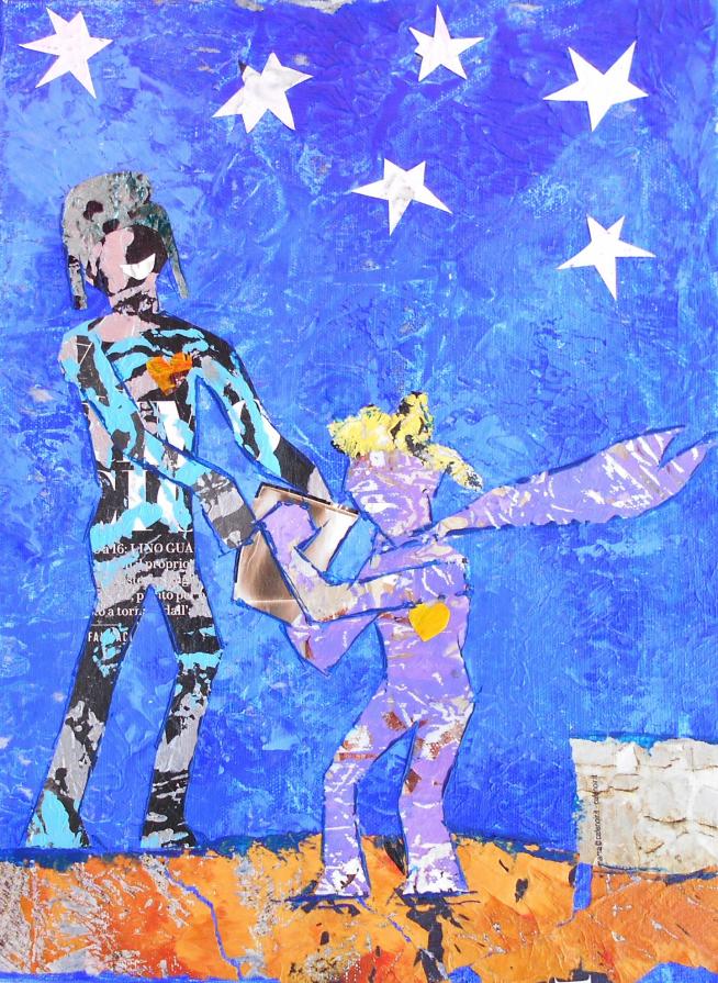 Il Piccolo Principe_24/25 Il Piccolo Principe_24/25