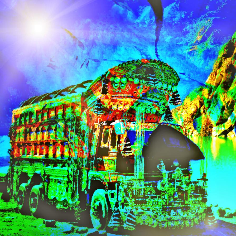 . . . GRANDE POTENZA !!!! . . . 