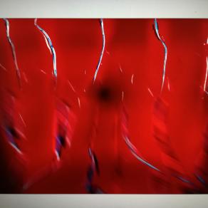 Arde in ognuno di noi la rabbia. 