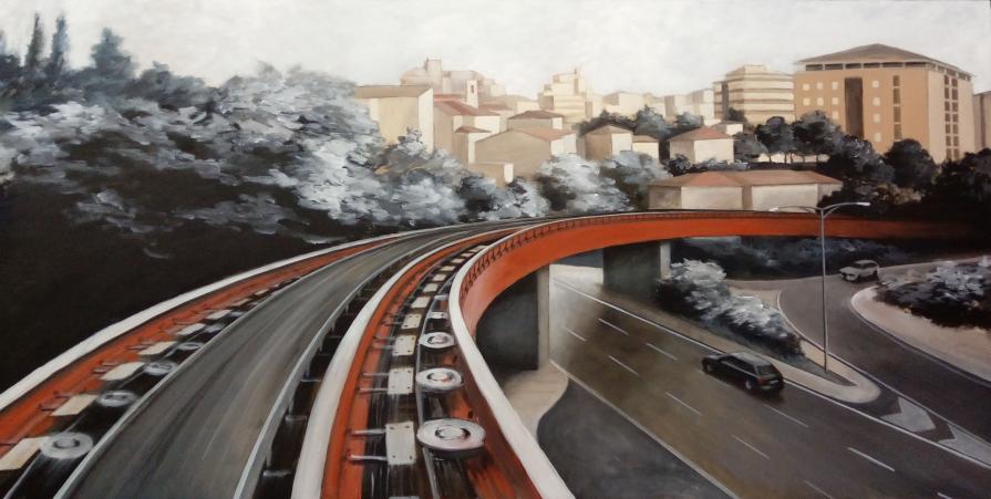 19.35 - Prospettiva dall'alto