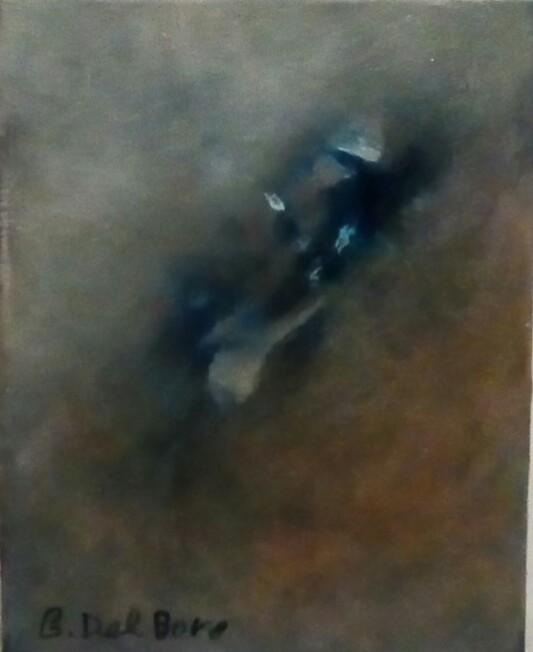 Una fuga nel pensiero.