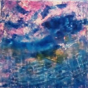 Minacce sulla baita.