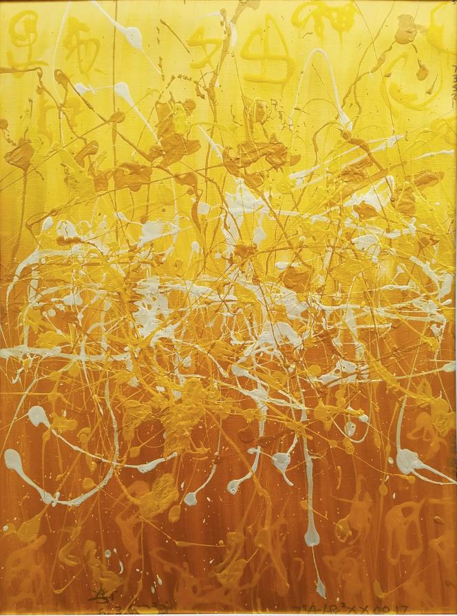 Golden Age Golden Age