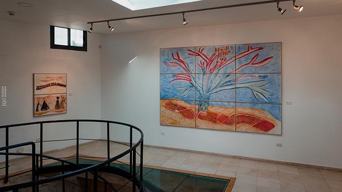 /jerusalem exhibtion