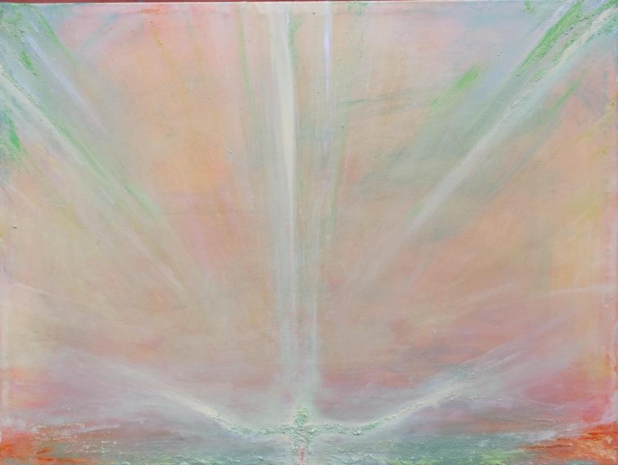 "pur essendo piccoli possiamo compiere gesti grandissimi (meravigliosi, immensi)"