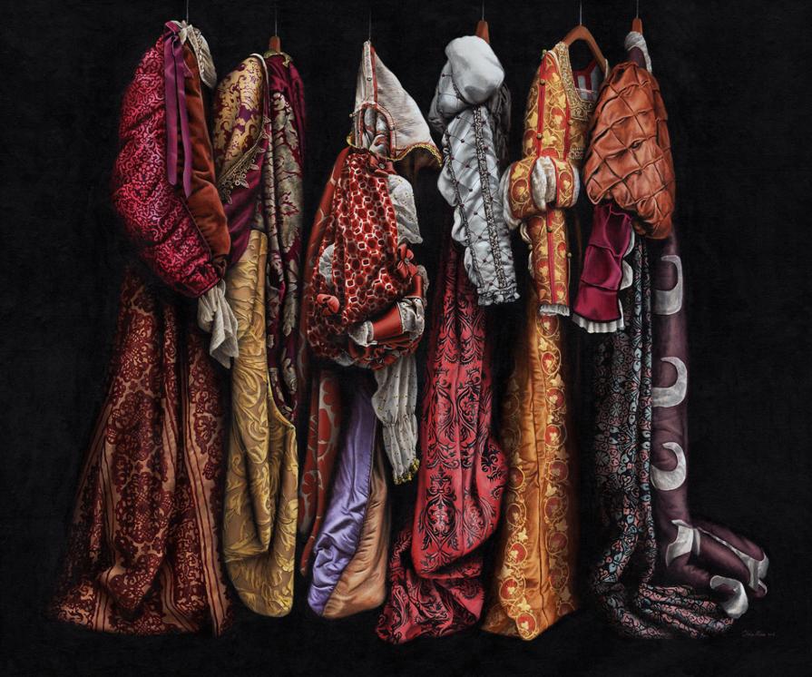 The House of Capulet