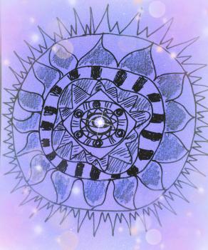 Matita e fantasia 131