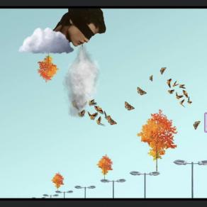 Take Me To Your Leader (Formerly Butterfly Cigarette)