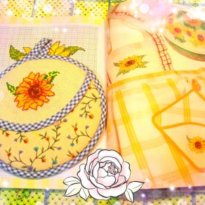 ... Dal Punto alla croce !!!❤️