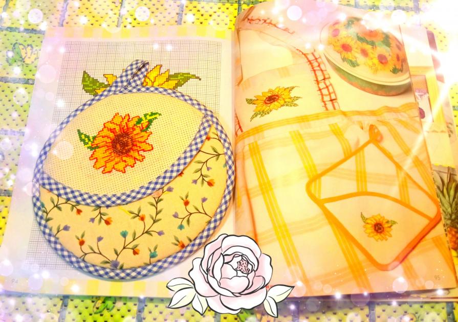 ... Dal Punto alla croce !!!❤️