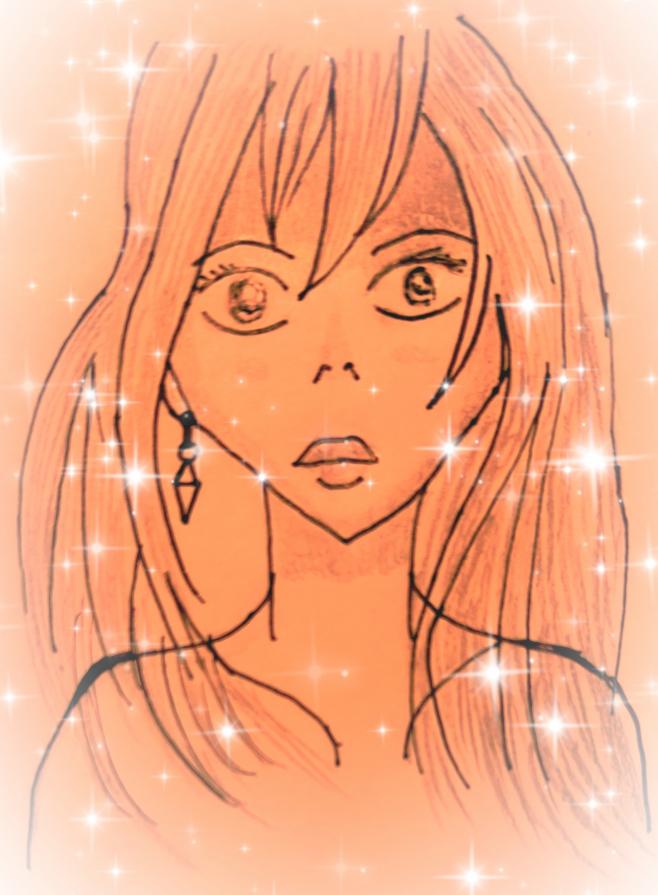 How to draw Manga 3...