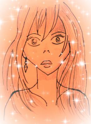 How to draw Manga 3...