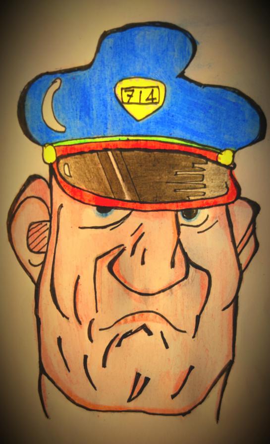 How to draw Manga 26...!!!