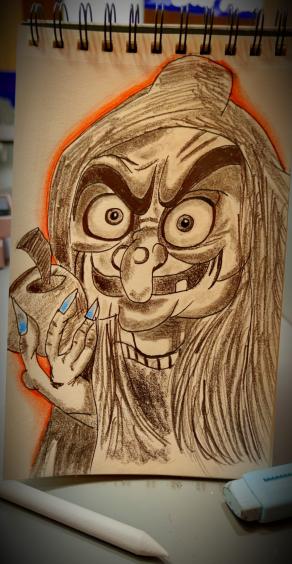 ...Il mio IO interiore...!!!