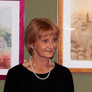 MA QUANTA GENTE C'ERA A WATERCOLOR DESIGN A MODENA 5-24 SETTEMBRE 2015