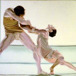 PERSONAL PORTRAITS, 6 BRAVISSIME ARTISTE IN MOSTRA AL CLUB LA MERIDIANA (MO)