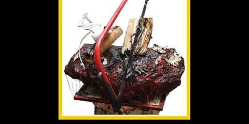 Rabbia e Silenzio Rabbia e Silenzio