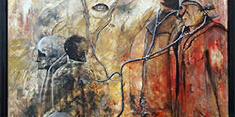 JÜRGEN BLEY - Morbid