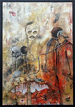 JÜRGEN BLEY - Morbid