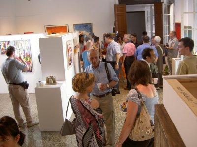 Selezione artisti Selezione artisti