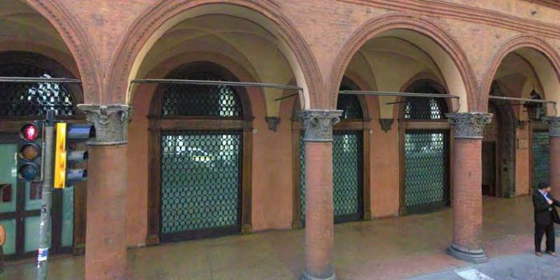 Asta di beneficenza a Bologna, Palazzo Carisbo: Tra cielo e terra Asta di beneficenza a Bologna, Palazzo Carisbo: Tra cielo e terra