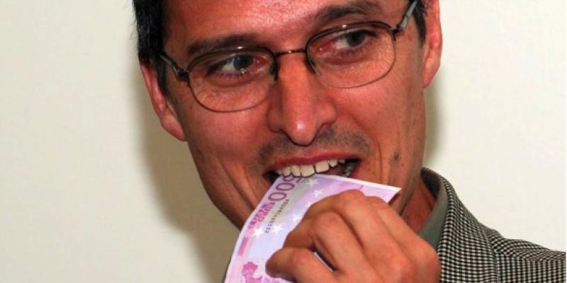 StARTers con Cesare Pietroiusti StARTers con Cesare Pietroiusti