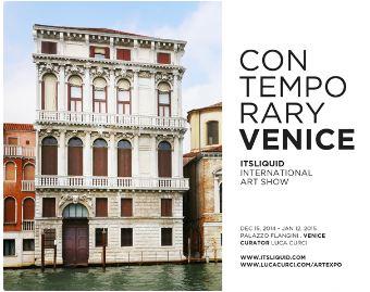Contemporary Venice