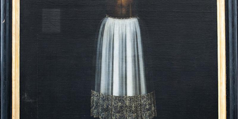 D I S C I P U L O S Special Project inspired by The Burgos Christ symbology D I S C I P U L O S Special Project inspired by The Burgos Christ symbology